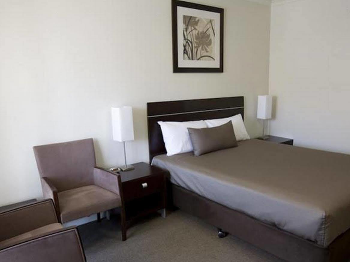 Elm Tree Motel Warrnambool Eksteriør billede