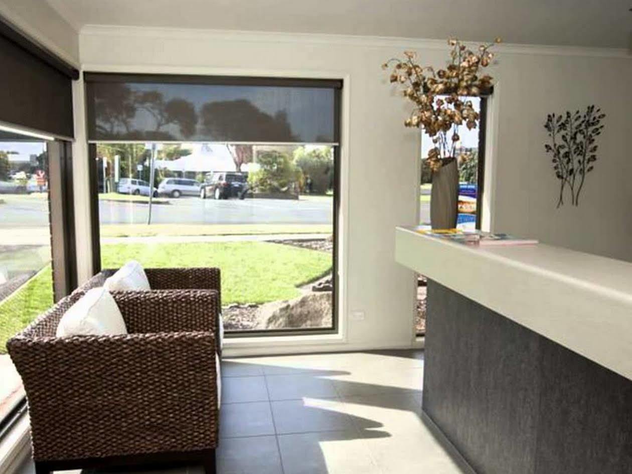 Elm Tree Motel Warrnambool Eksteriør billede