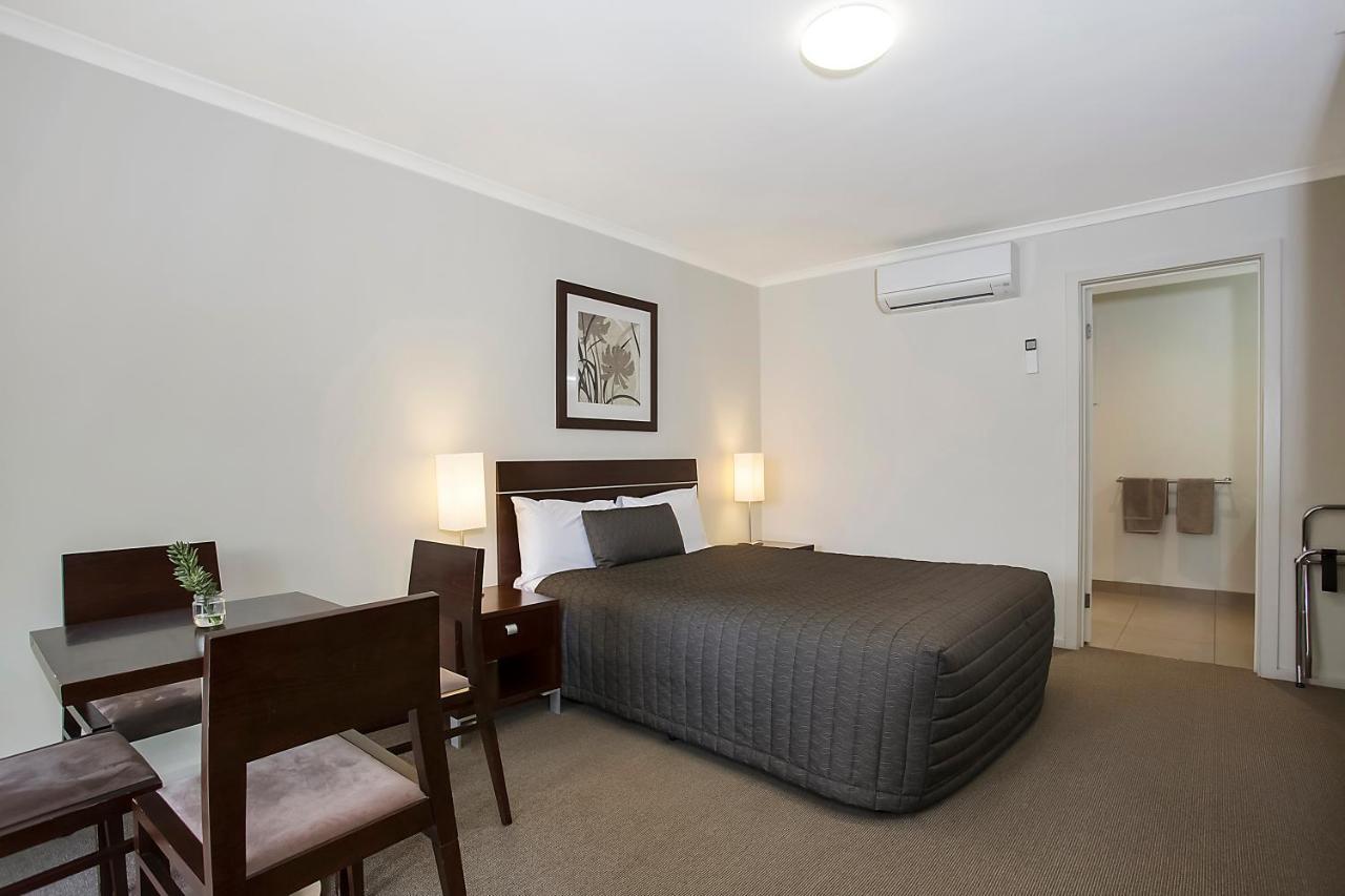 Elm Tree Motel Warrnambool Eksteriør billede