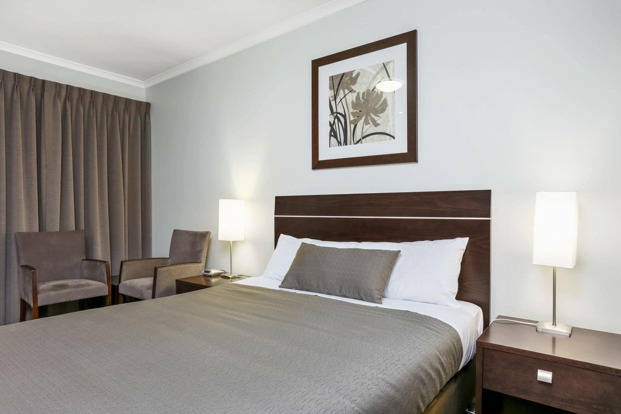 Elm Tree Motel Warrnambool Eksteriør billede